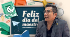 MAESTROS