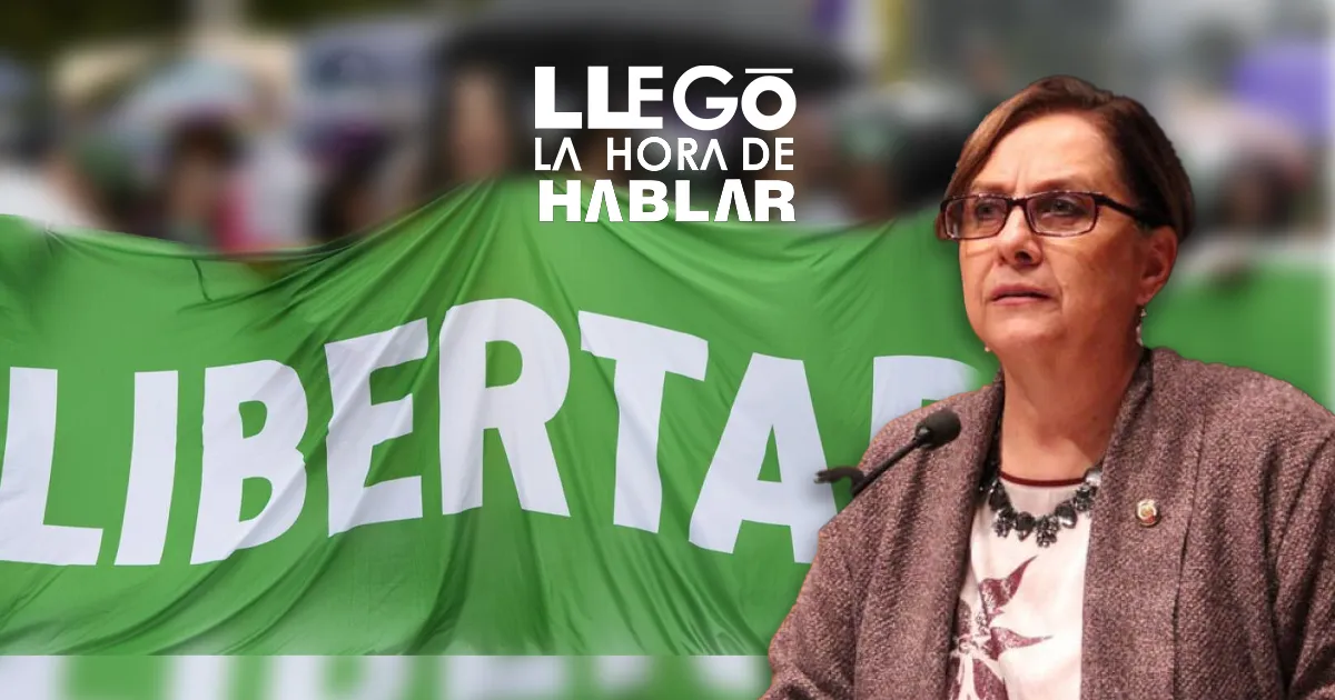 MALÚ ABORTO