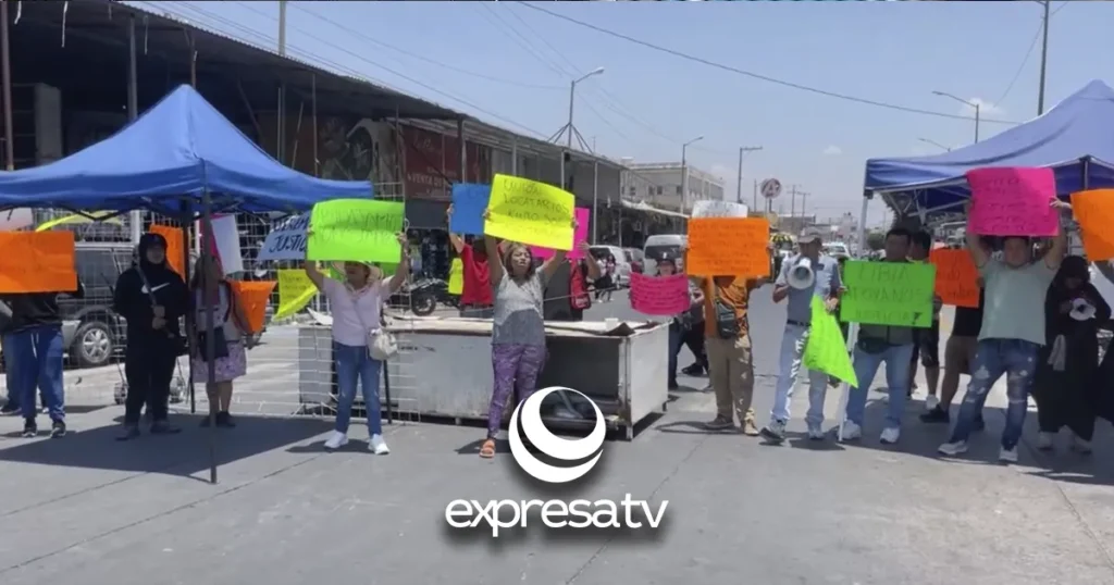 MANIFESTACIÓN