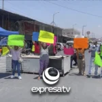 MANIFESTACIÓN