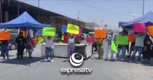 MANIFESTACIÓN