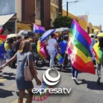 MARCHA LGBTIQ
