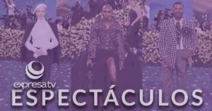 MET GALA 2025