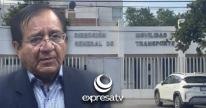 MOVILIDAD