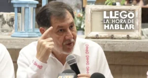 NOROÑA 2027