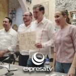 NOROÑA ELECCION