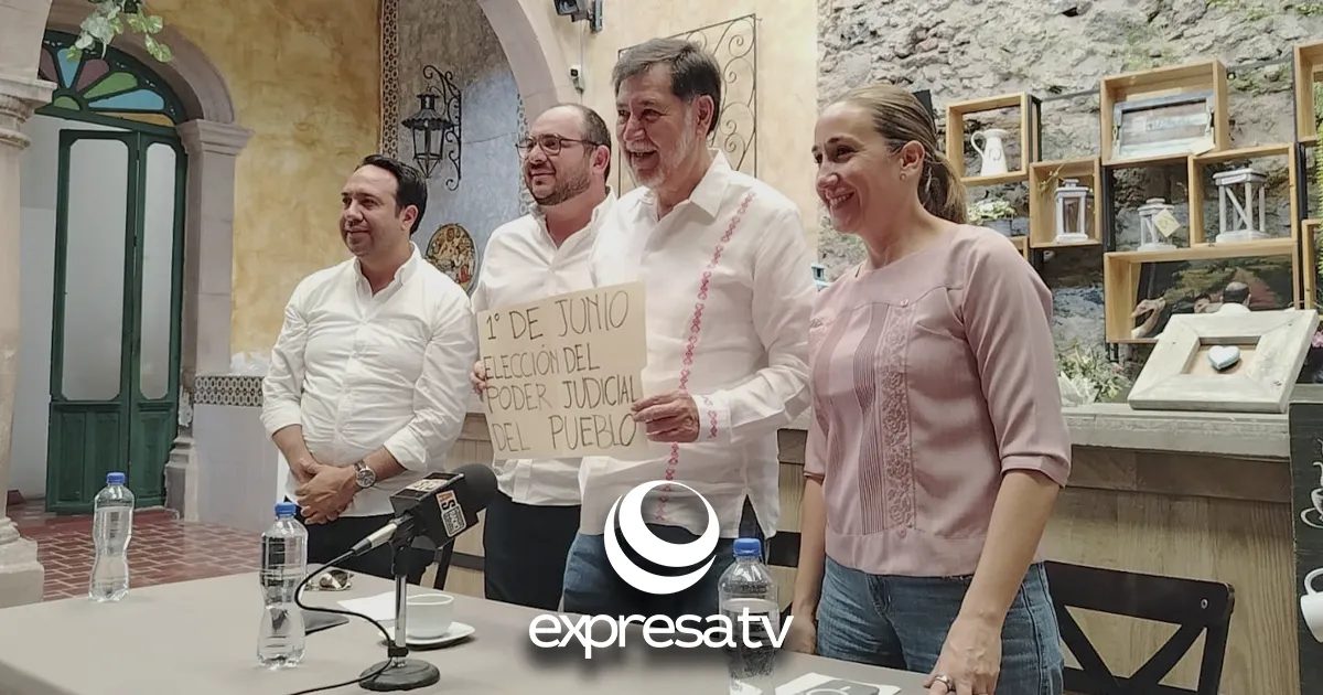 NOROÑA ELECCION
