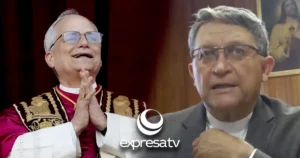 OBISPO PAPA