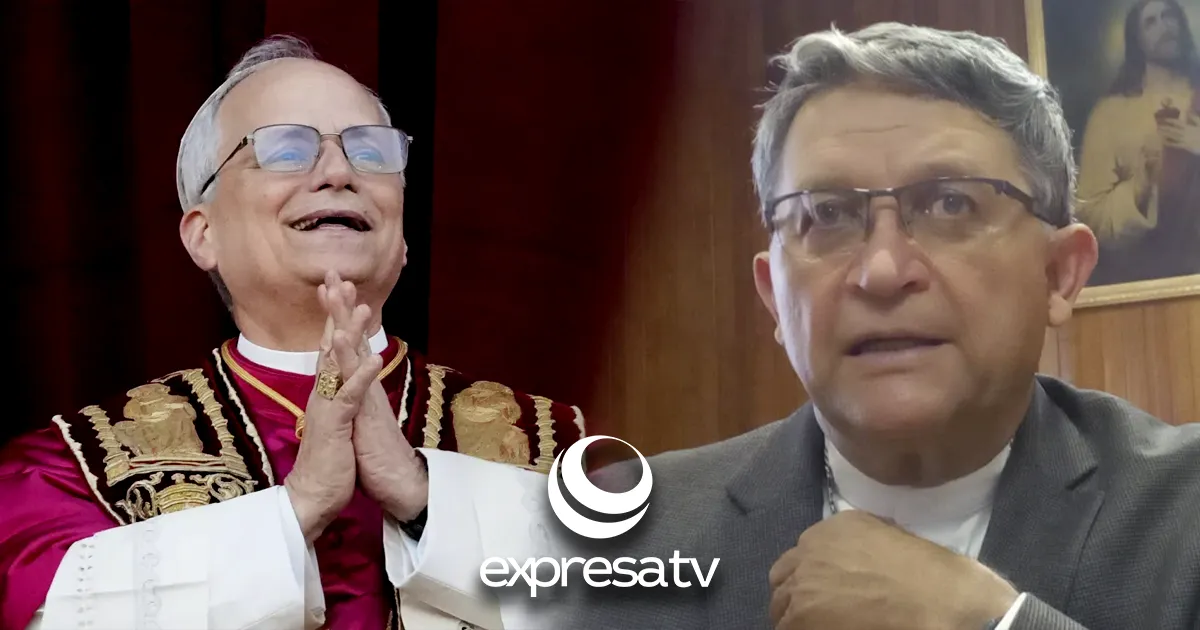 OBISPO PAPA