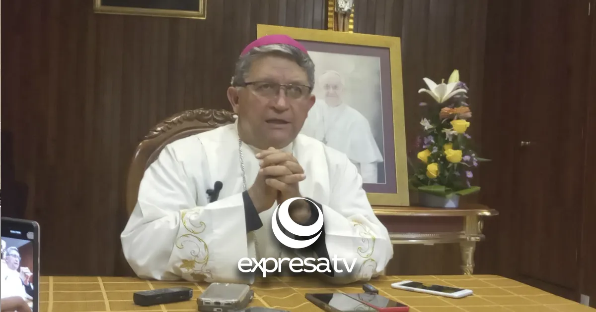 OBISPO PAPA