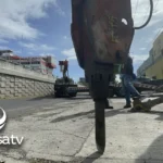 OBRAS BOULEVARD