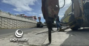 OBRAS BOULEVARD