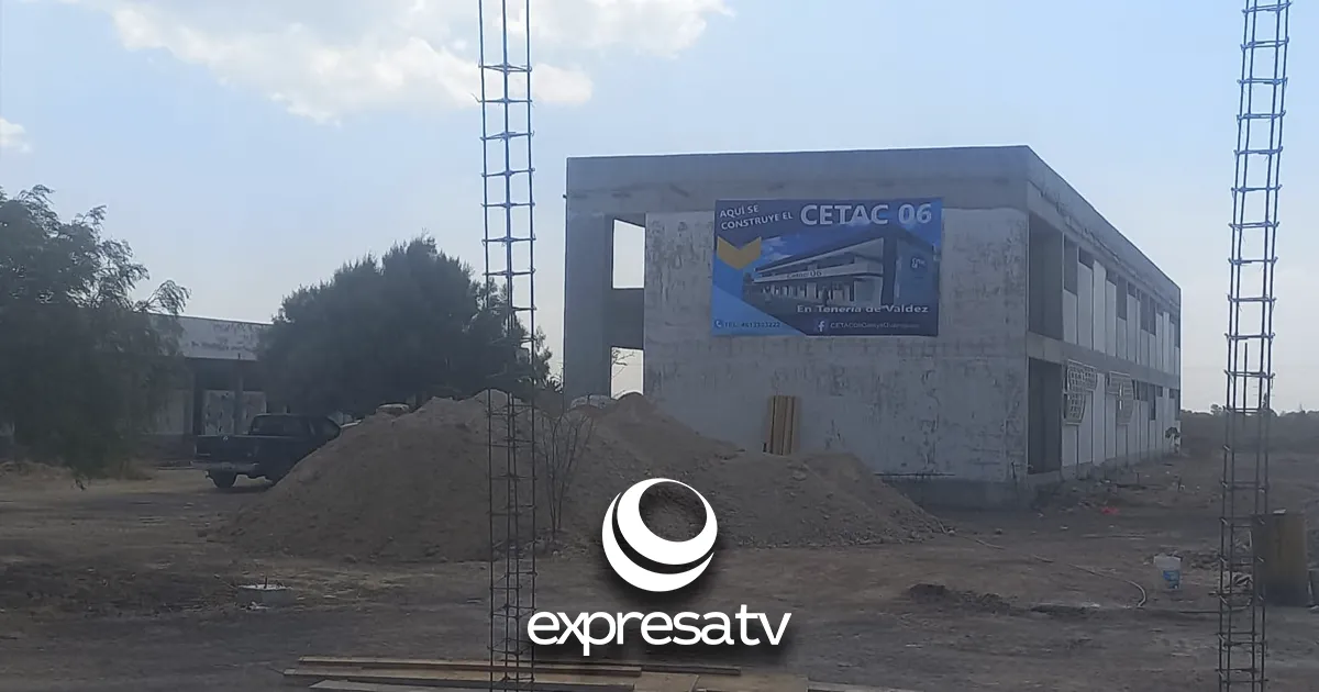 OBRAS ESCUELAS