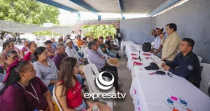OJO SECO