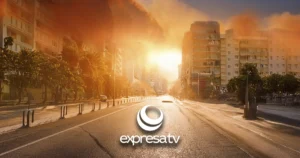 OLA DE CALOR