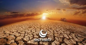 OLA DE CALOR MUNDO