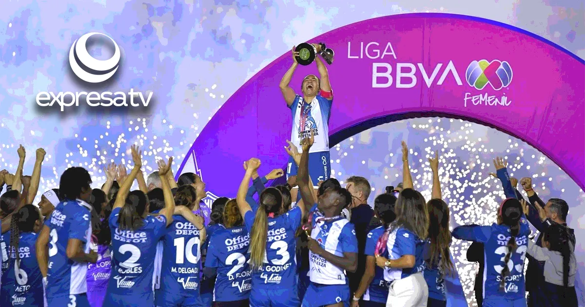 PACHUCA FEMENIL