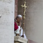 PAPA LEÓN XIV