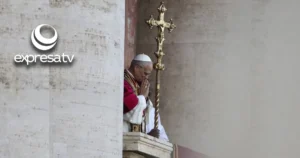 PAPA LEÓN XIV