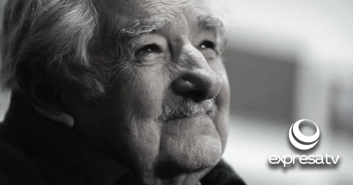 PEPE MUJICA