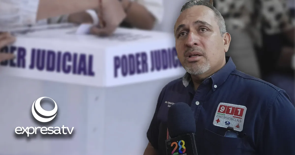 PODER JUDICIAL