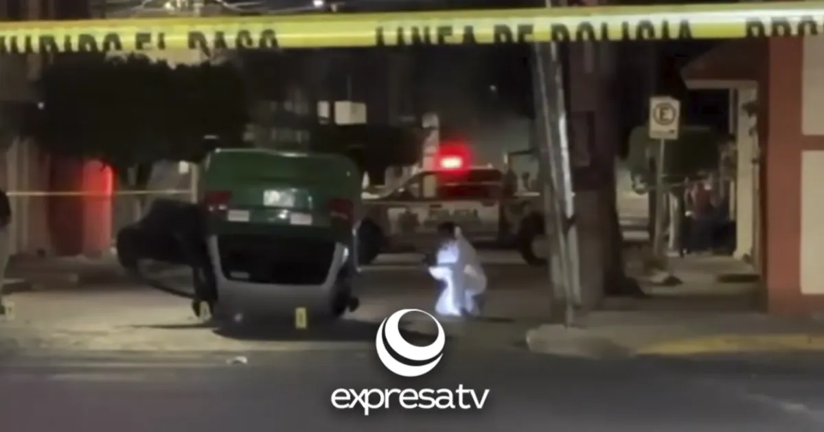TAXISTA