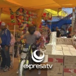 TIANGUIS