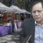 TIANGUIS ALAMEDA