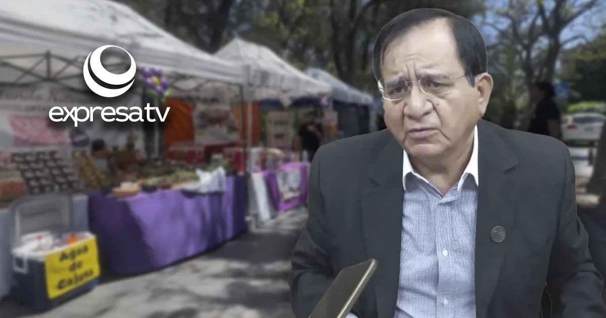 TIANGUIS ALAMEDA