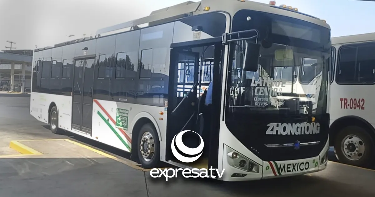 TRANSPORTE