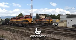 TREN APASEO
