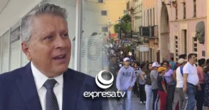 TURISMO CAPITAL