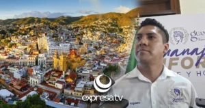 TURISMO CAPITAL
