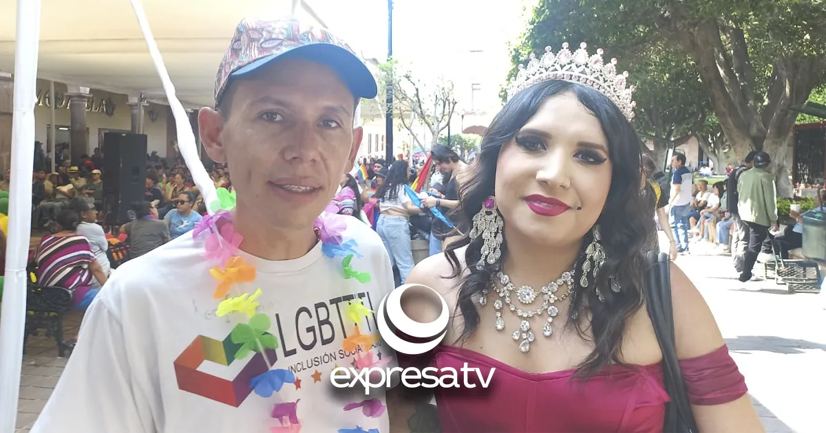 UNIDAD LGBT
