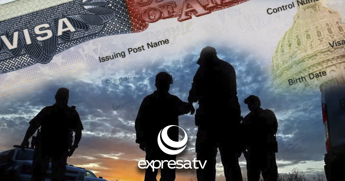 VISA
