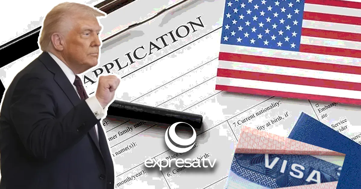 VISA ESTUDIANTES