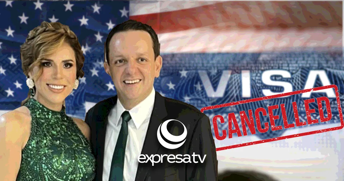 VISA GOBERNADORA