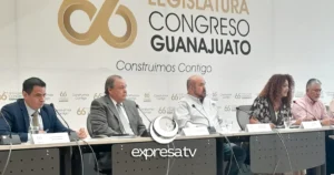 VOTO INTERRUPCIÓN