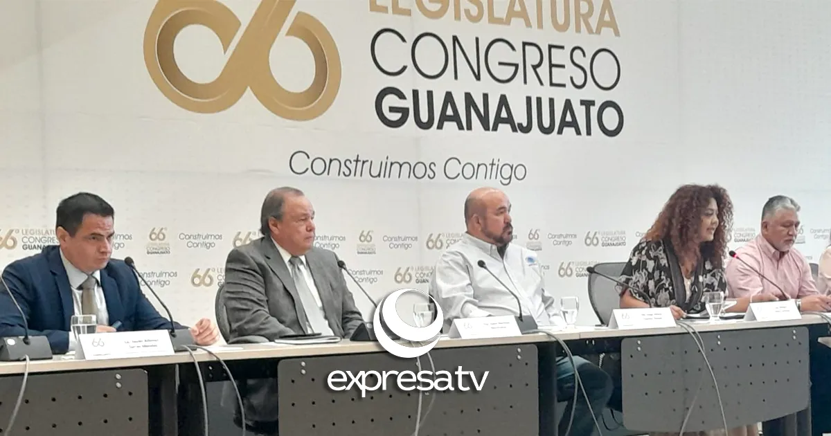 VOTO INTERRUPCIÓN