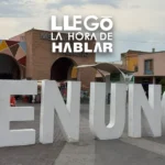 YULMA LETRERO