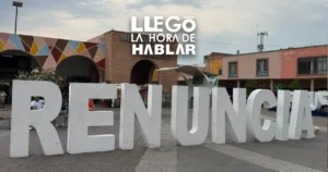YULMA LETRERO