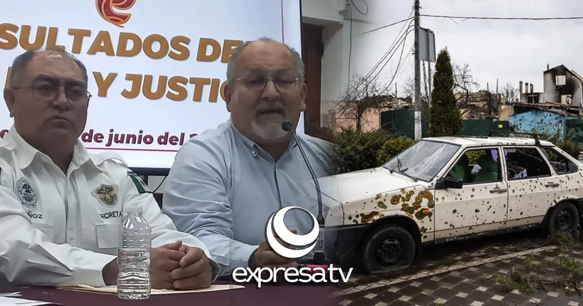 ABANDONADOS