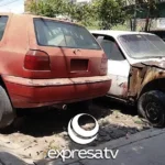 ABANDONADOS