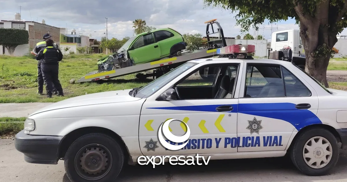 ABANDONADOS