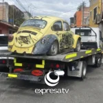 ABANDONADOS