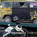 ABANDONADOS
