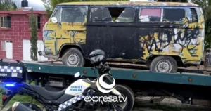 ABANDONADOS