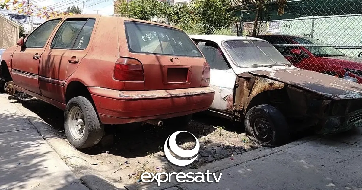 ABANDONADOS