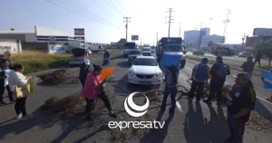 AFECTADOS