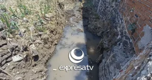 AGUAS NEGRAS
